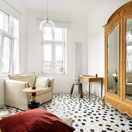 Gryf Apartments - Private Parking Included Στσέτσιν Εξωτερικό φωτογραφία