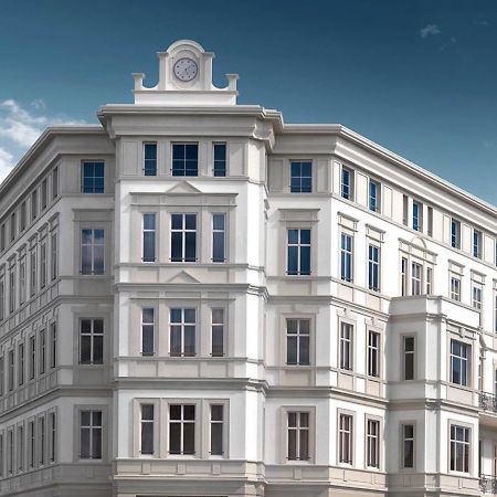 Gryf Apartments - Private Parking Included Στσέτσιν Εξωτερικό φωτογραφία
